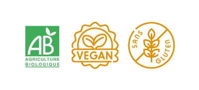 Acheter du kéfir bio vegan - Kéfir&Co