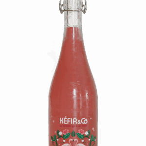 Pack Framboise / Hibiscus - 6x75cl