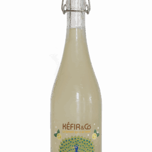 Pack Citron / Gingembre - 6x75cl