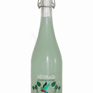 Pack Pomme / Spiruline - 6x75cl