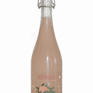 Pack Pêche / Menthe poivrée - 6x75cl