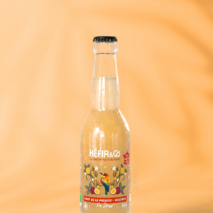 Pack Passion / Rooibos - 12x33cl