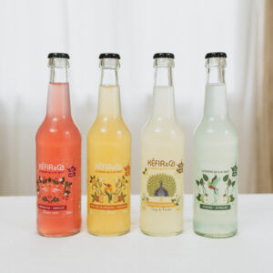 Pack Découverte - 12x33cl