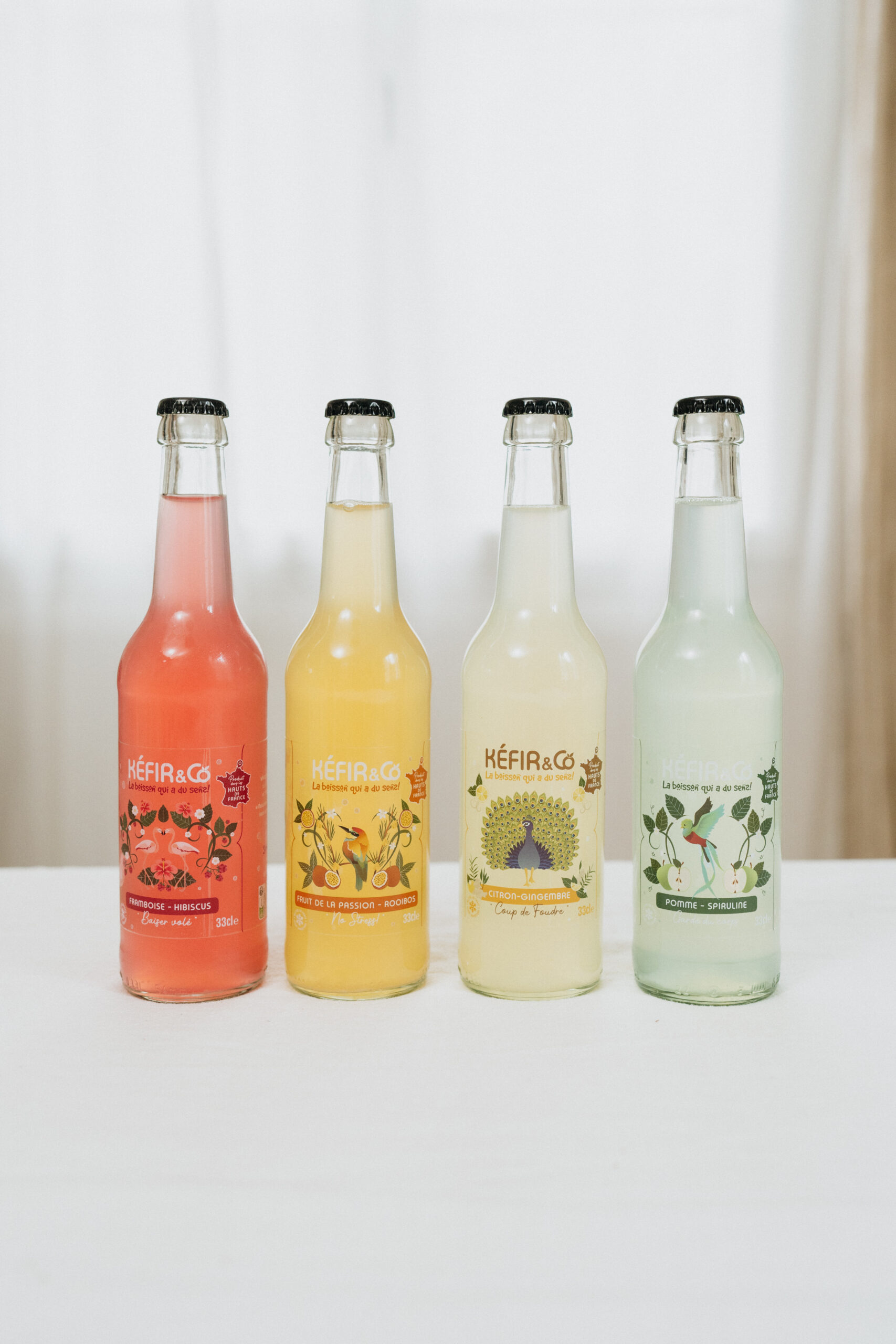 Pack Découverte - 12x33cl