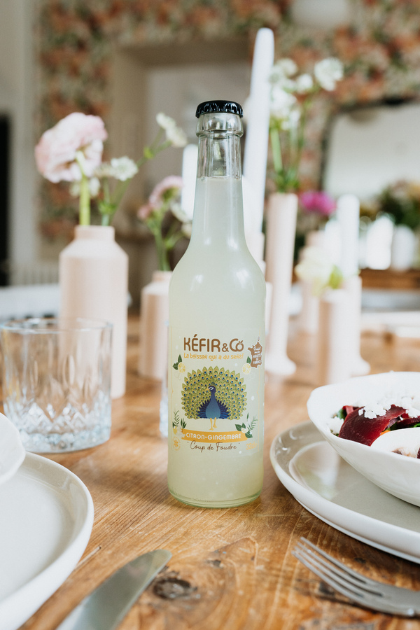 Pack Citron / Gingembre - 12x33cl – Image 3