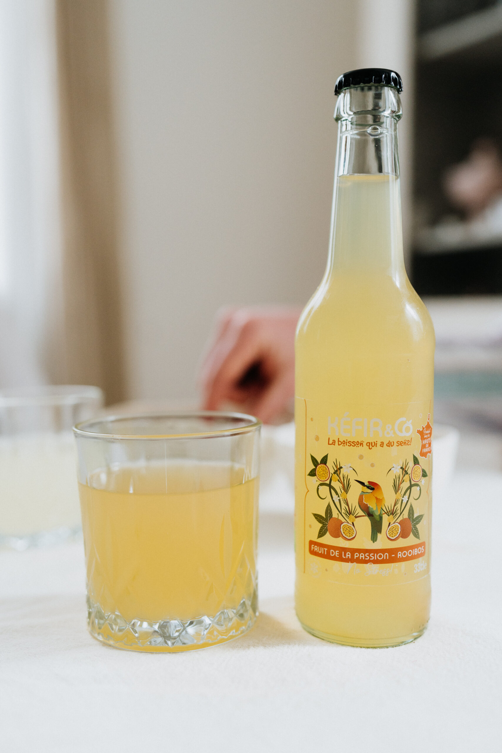 Pack Passion / Rooibos - 12x33cl – Image 2