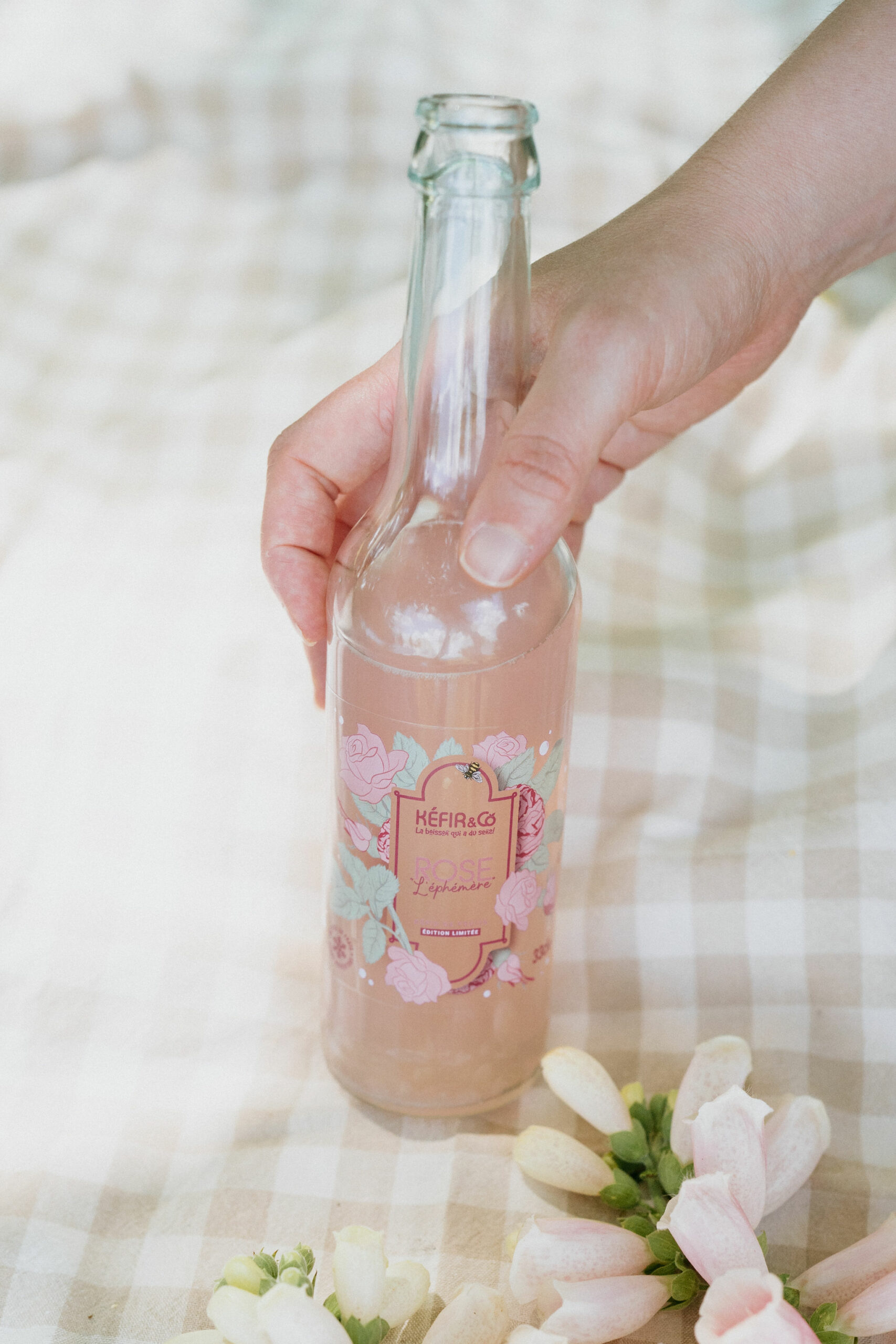 Pack Pêche / Menthe poivrée - 12x33cl – Image 2