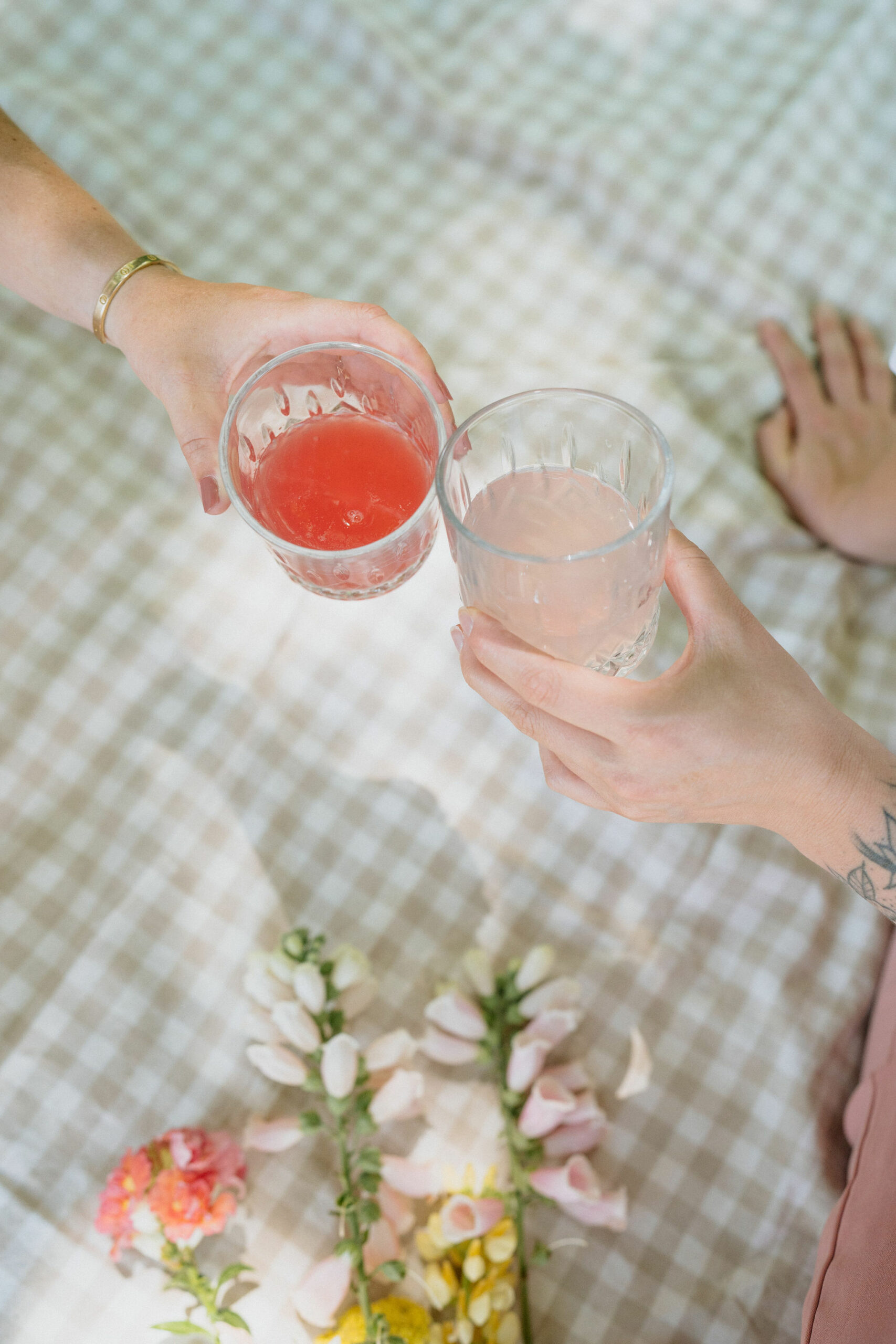 Pack Pêche / Menthe poivrée - 12x33cl – Image 4