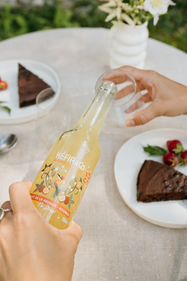 Pack Passion / Rooibos - 12x33cl – Image 4