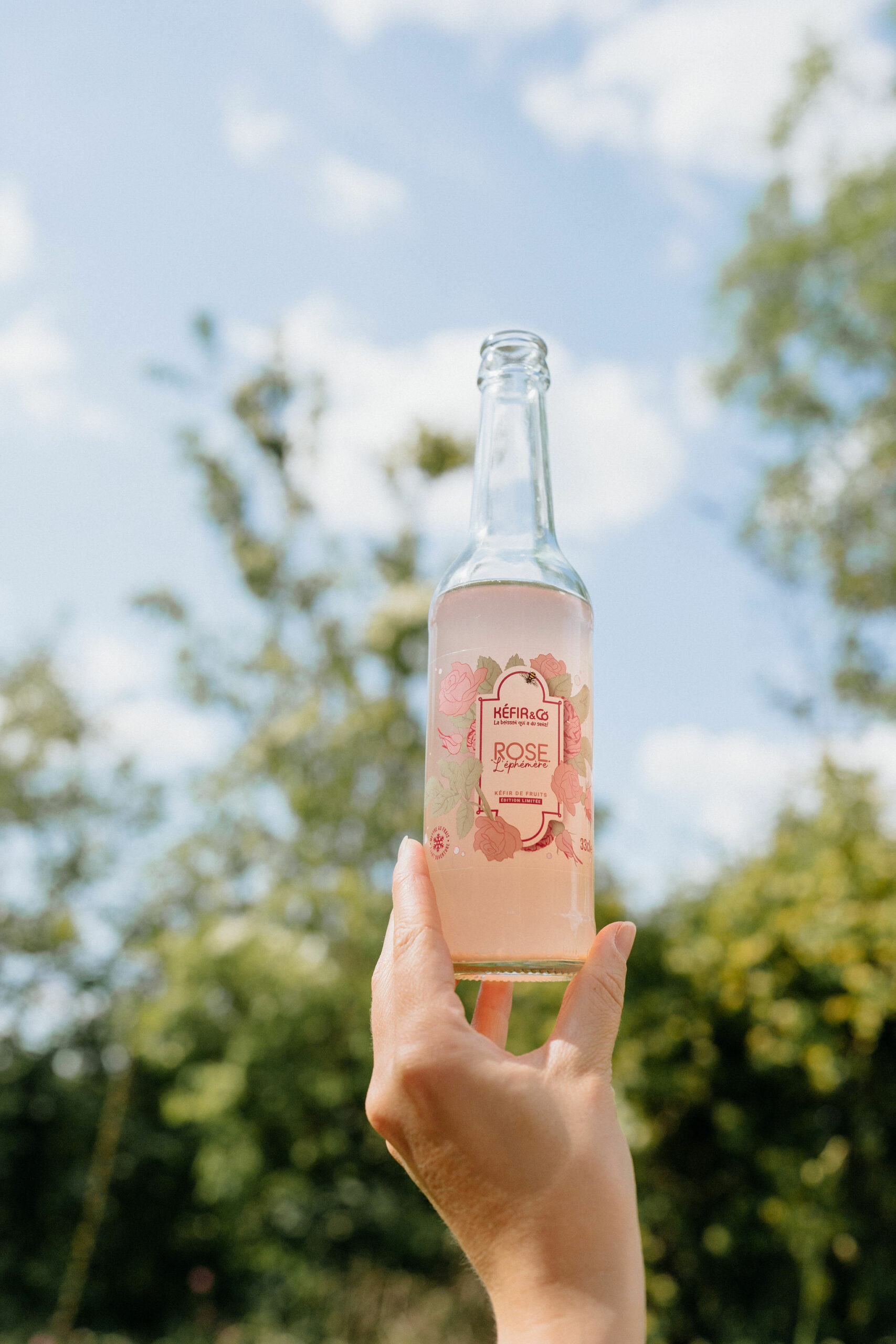 Pack Pêche / Menthe poivrée - 12x33cl – Image 3