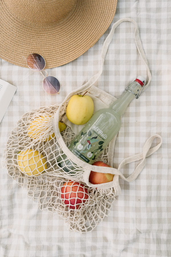 Pack Pomme / Spiruline - 6x75cl – Image 2