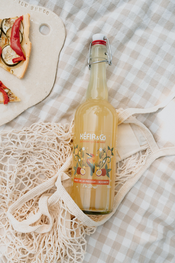 Pack Passion / Rooibos - 6x75cl – Image 3