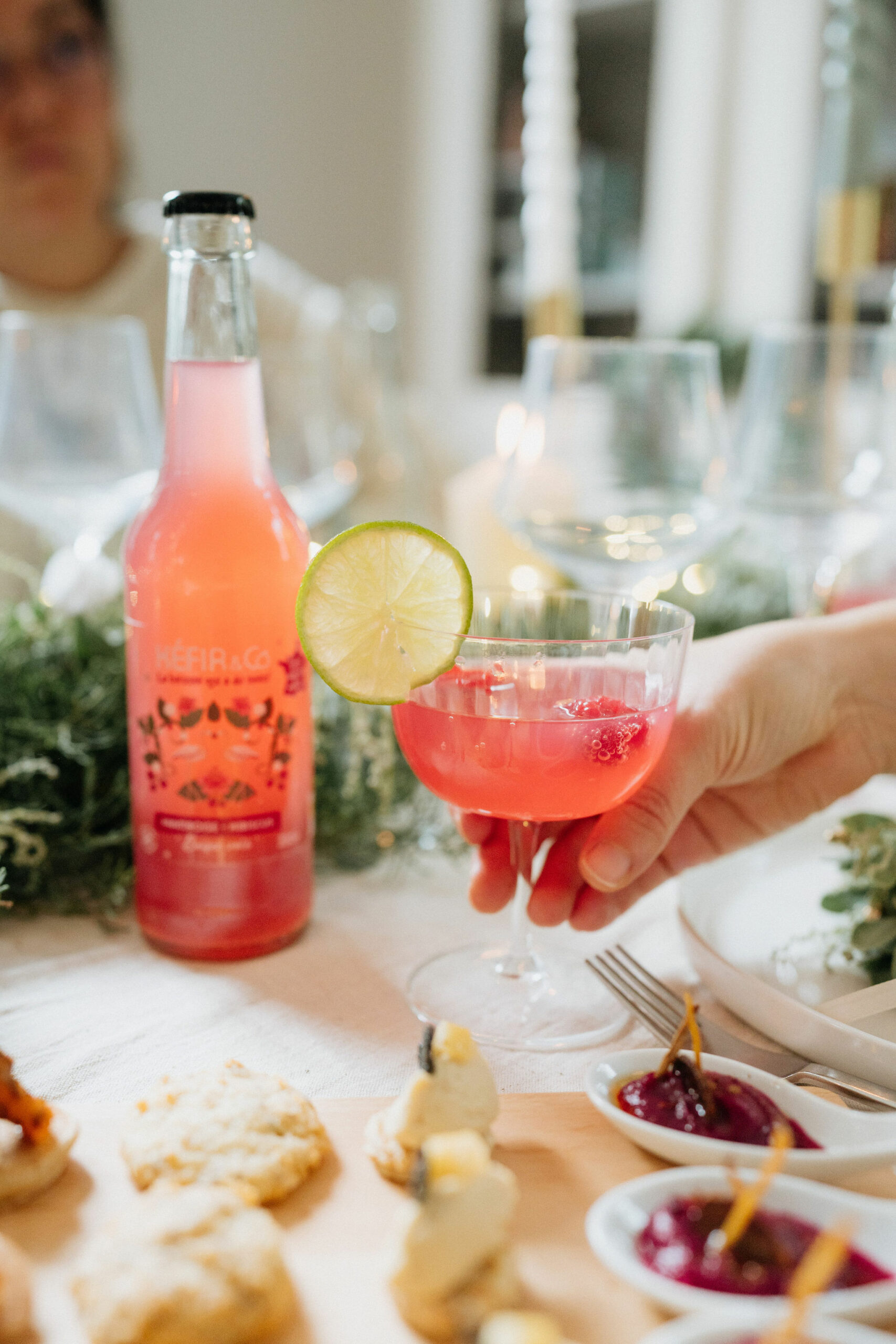 Pack Framboise / Hibiscus - 12x33cl – Image 3