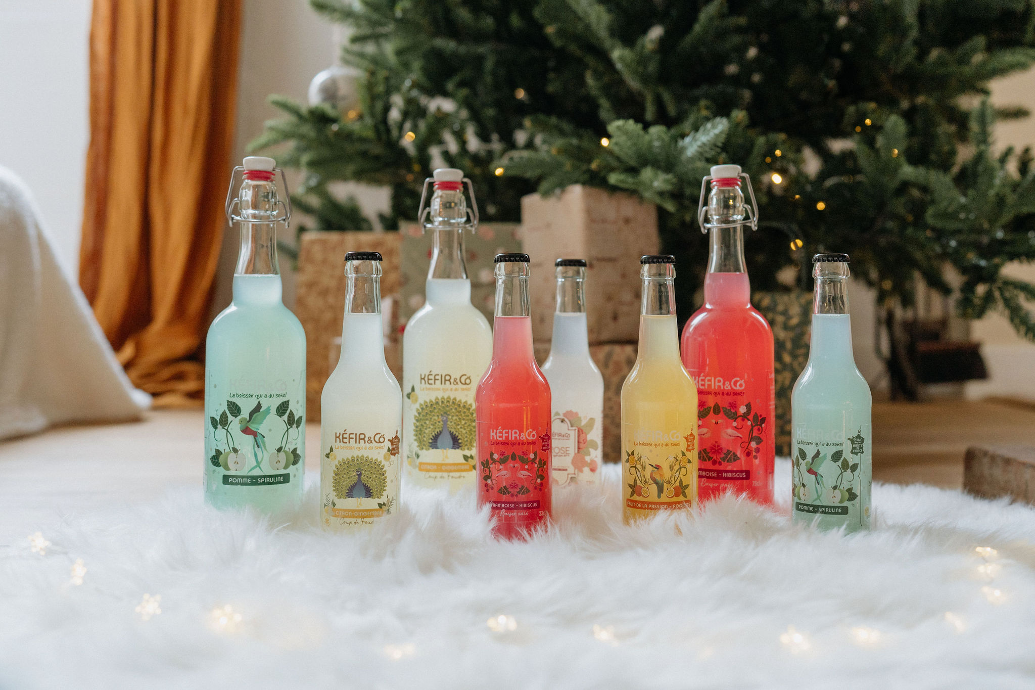 Pack Découverte - 12x33cl – Image 3