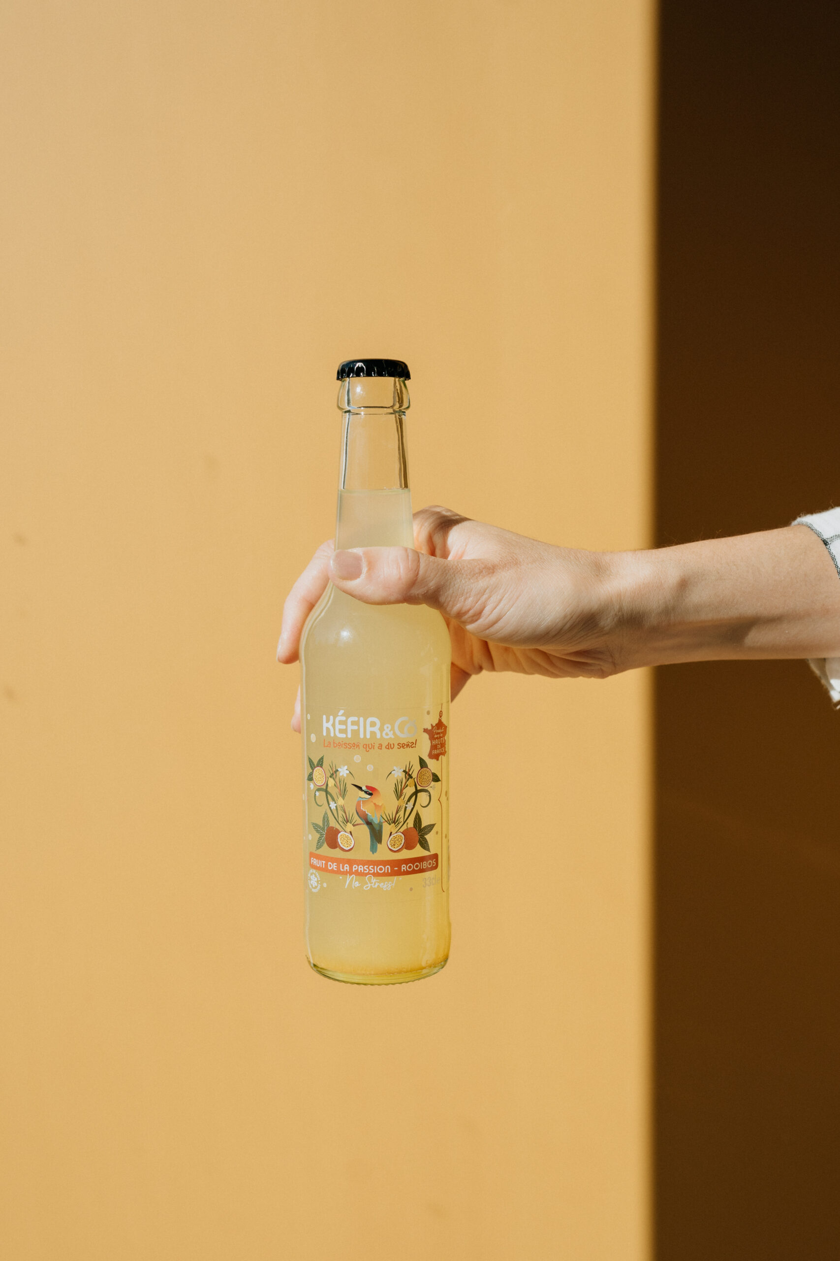 Pack Passion / Rooibos - 12x33cl – Image 4