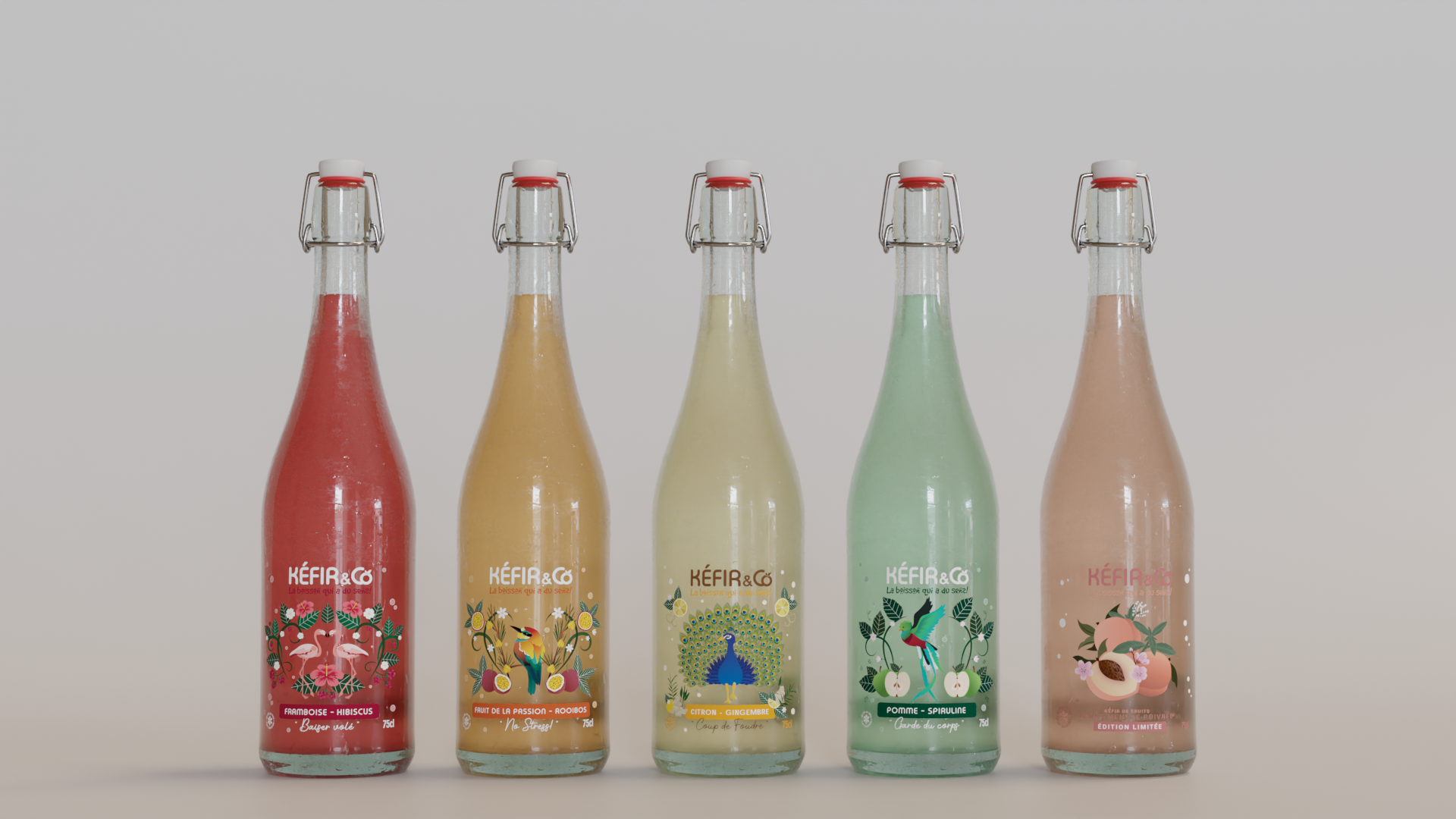 Pack Découverte - 6x75cl – Image 2