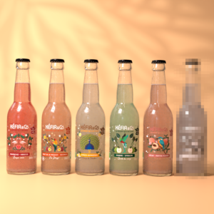 Pack Découverte - 12x33cl