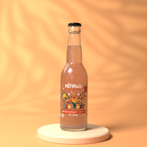 Pack Passion / Rooibos - 12x33cl