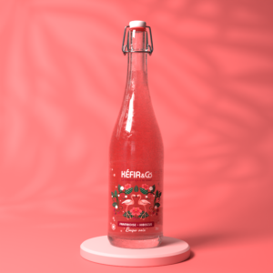 Pack Framboise / Hibiscus - 6x75cl