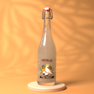 Pack Ananas / Coco - 6x75cl